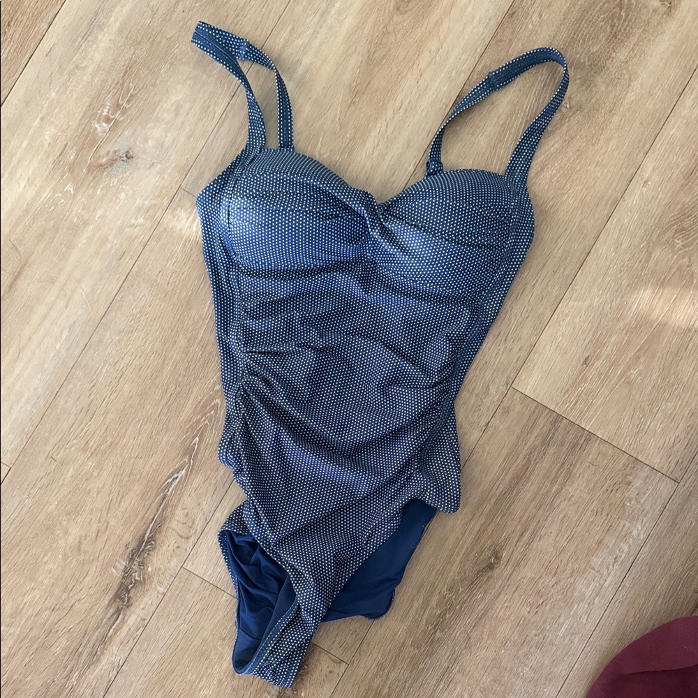 Niptuck swim one piece
